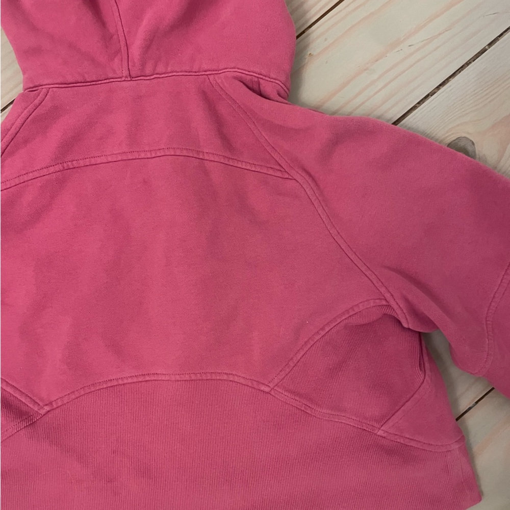 Lululemon Scuba Hoodie - Picture 6 of 7